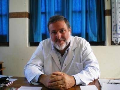 Gripe A: hay unas 1.000 vacunas disponibles en el Hospital y en los centros de atenci�n primaria