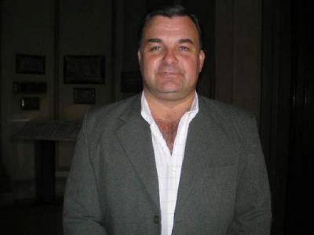 Ma�ana se realizar� en Tres Arroyos una reuni�n seccional de la Coalici�n C�vica