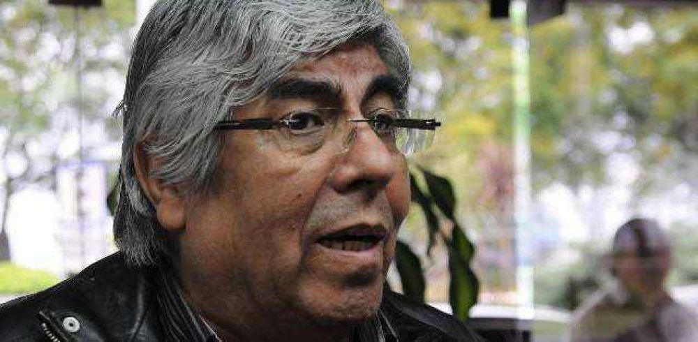 Moyano discutir� los salarios en base al "Indec del supermercado"