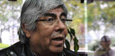 Moyano discutir� los salarios en base al "Indec del supermercado"
