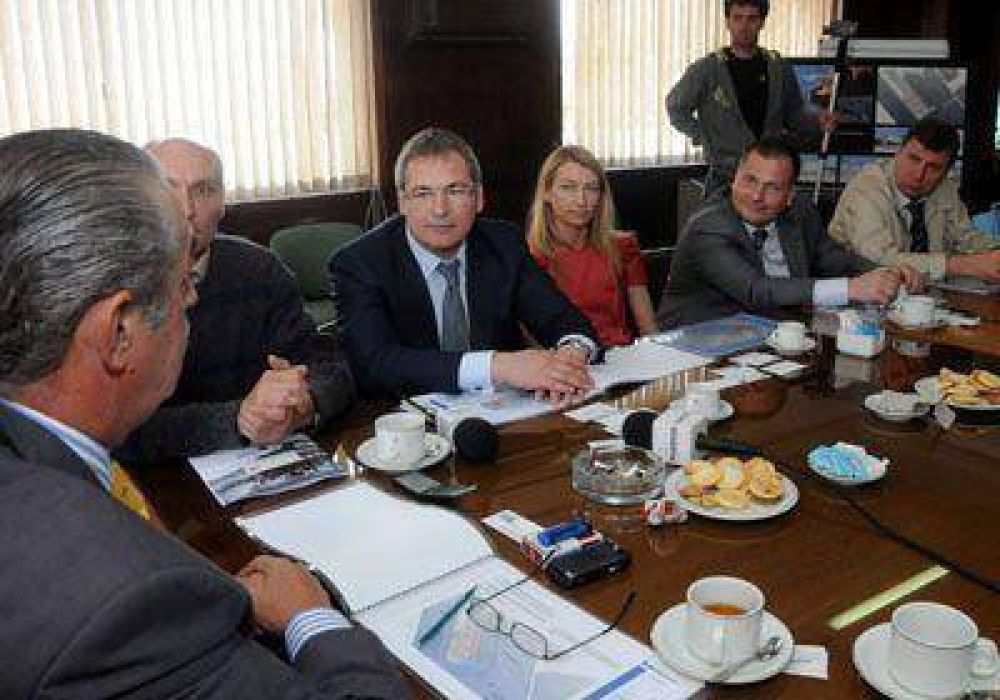 A casi 50 mil alumnos marplatenses alcanza el aumento en comedores