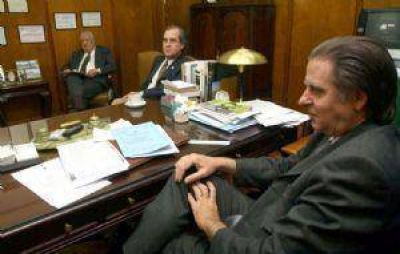 La Junta Electoral fall� a favor del PJ