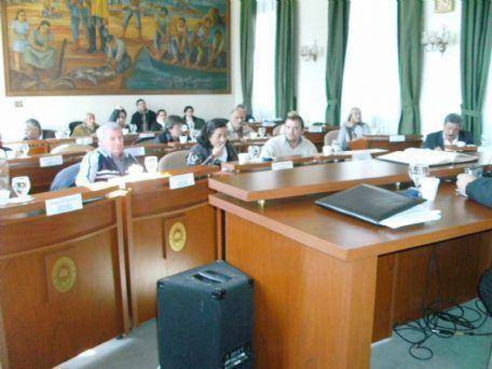 Ensenada: Se fue otra jornada legislativa, entre aclaraciones y el poder de la mayor�a