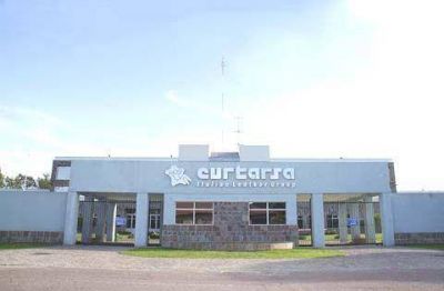 El OPDS habla de "contaminantes" en el aire de J�uregui