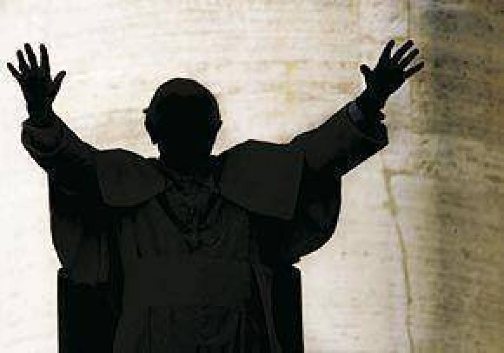 El Papa, "dispuesto a reunirse" con v�ctimas de curas ped�filos
