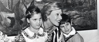 Ahora se sabr�a si Felipe y Marcela Noble son hijos de desaparecidos