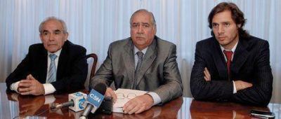 Jaime, cada vez m�s cerca de ser procesado