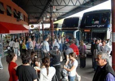 No afectar�a al turismo el adelantamiento de las vacaciones de invierno