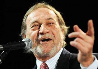 La rutina pol�tica se congela