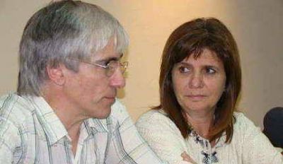 Patricia Bullrich estuvo en Balcarce para la presentaci�n del partido Uni�n por Todos