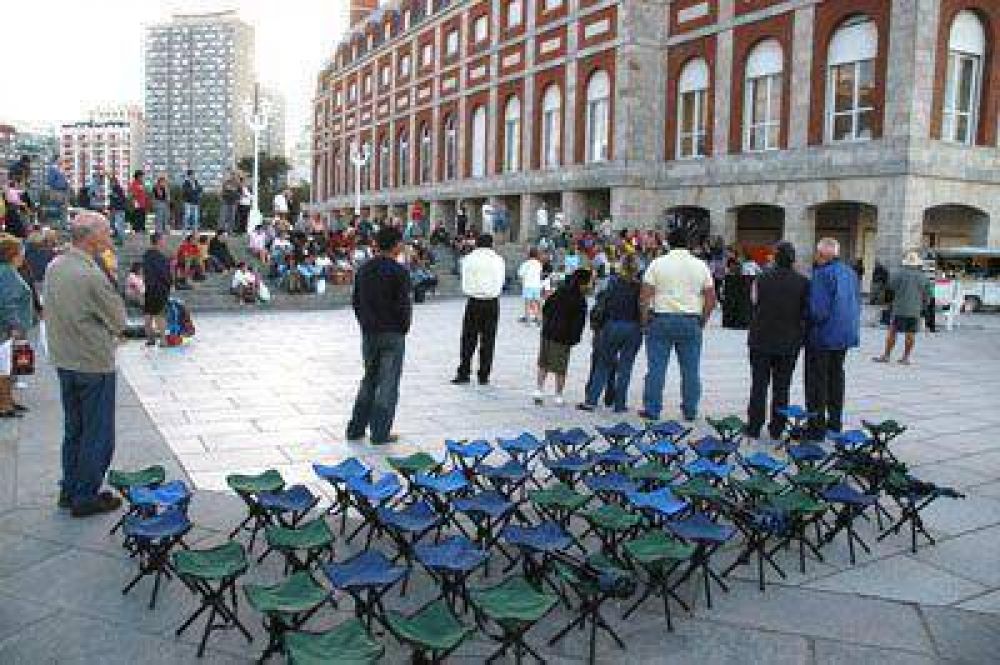 Fuertes cr�ticas a la propuesta de adelantar el receso de invierno