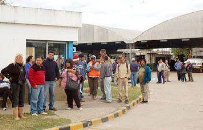 Tensi�n entre el Municipio y uno de los gremios en la negociaci�n por los salarios
