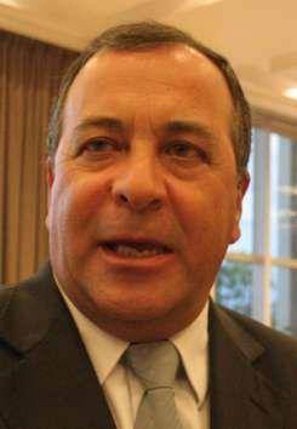 A Strada no le gustar�a ser vice de nadie en 2011