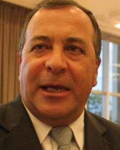 A Strada no le gustar�a ser vice de nadie en 2011
