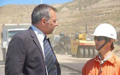 Iniciar�n el plan para reparar 5.000 baches