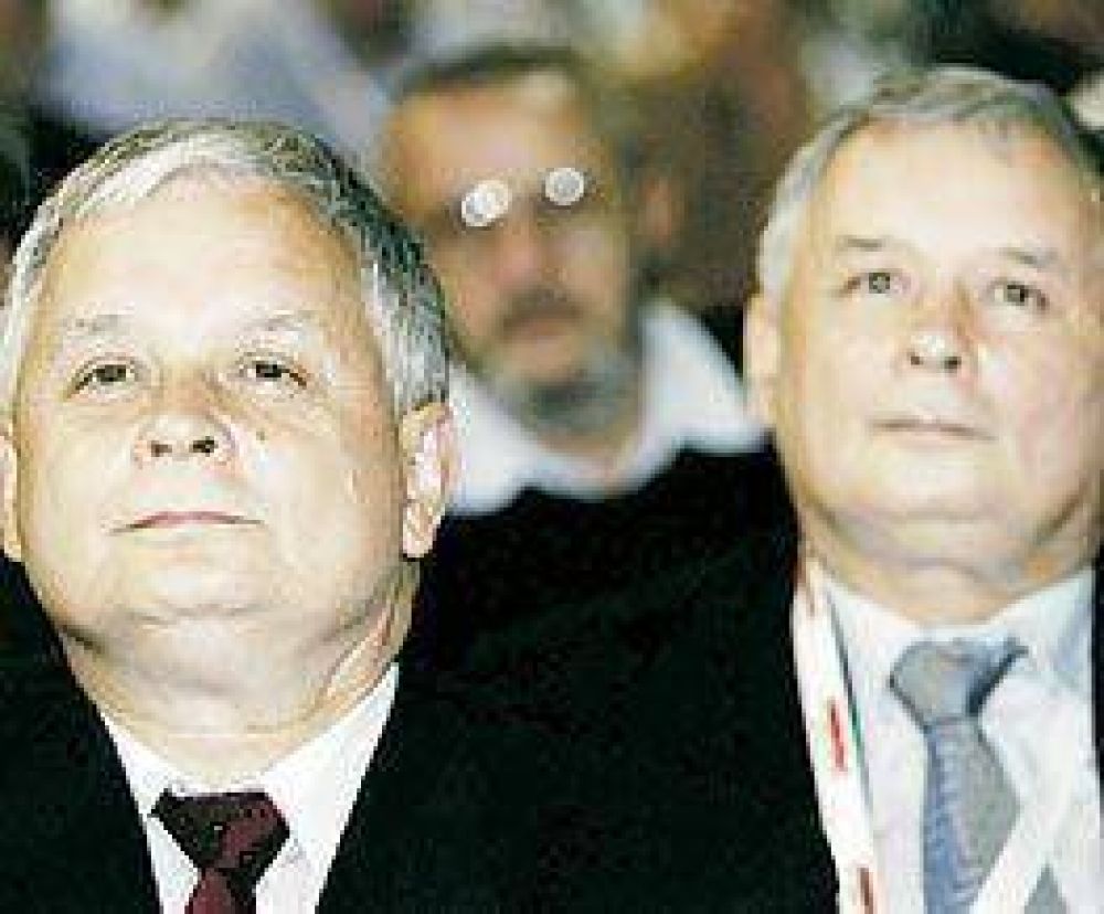 El pol�tico que fue la pesadilla moralista de la Europa liberal
