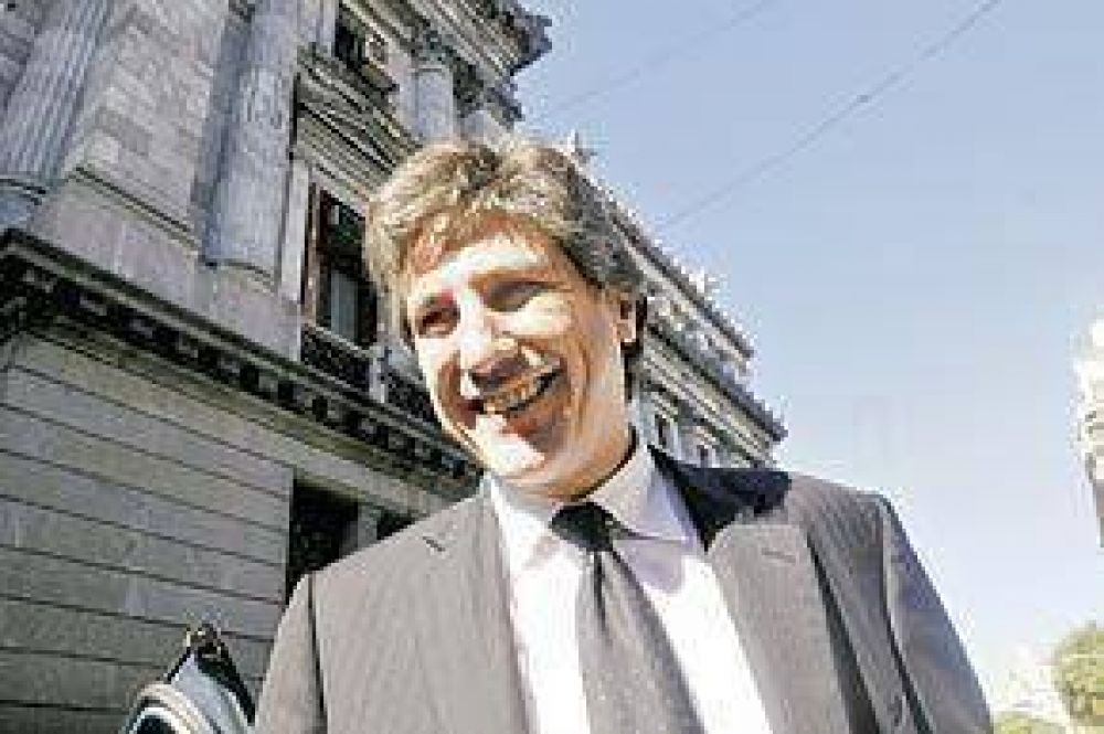 Boudou nombr� como directoras a funcionarias sin antecedentes