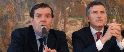 Montenegro comanda un tribunal paralelo para enfrentar a Oyarbide