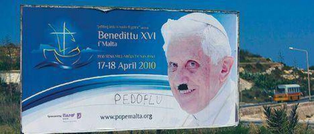 Las denuncias de pedofilia traen una pregunta: �puede renunciar el Papa?