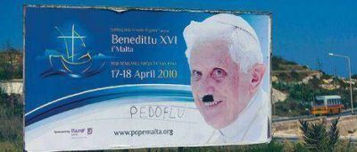 Las denuncias de pedofilia traen una pregunta: �puede renunciar el Papa?