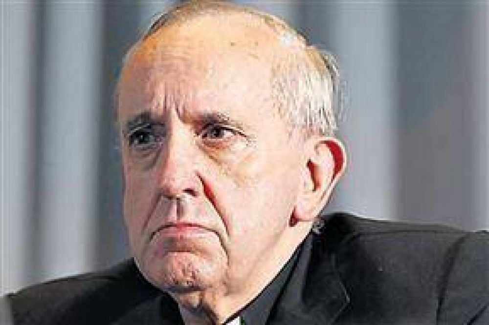 Se consolida en la Iglesia el liderazgo de Bergoglio