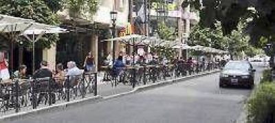 Se viene la transformaci�n completa del tradicional Paseo del Siglo