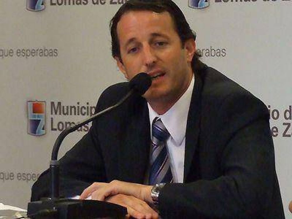 SOLDADO DE LOS KIRCHNER