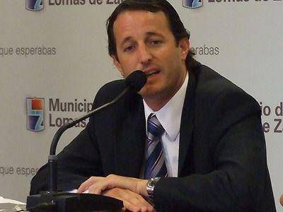 SOLDADO DE LOS KIRCHNER