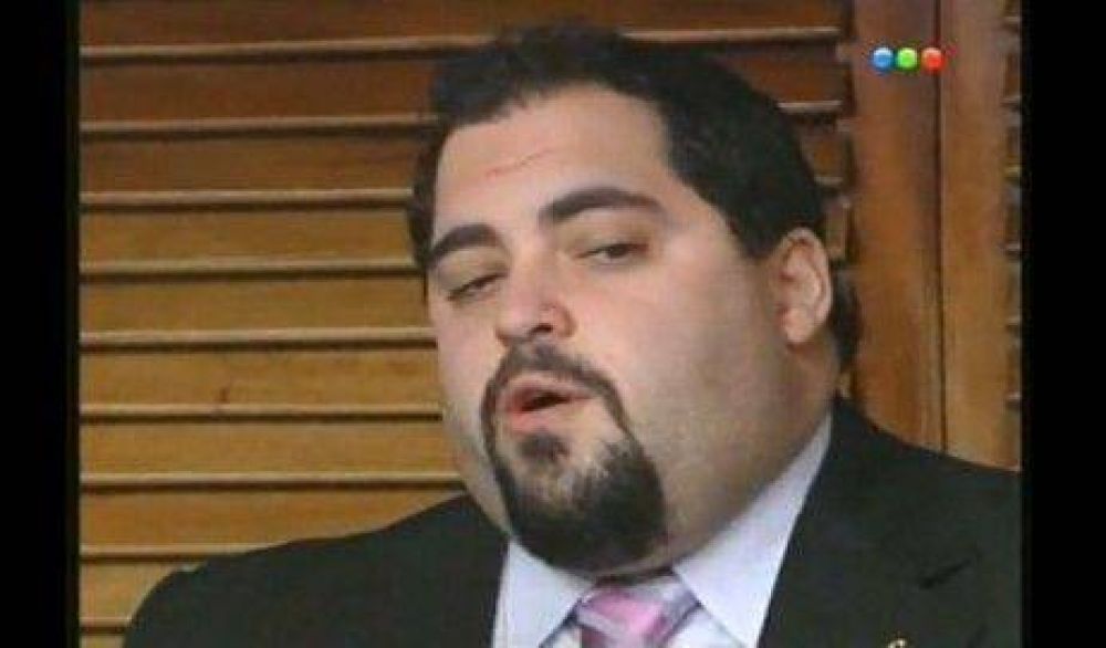 La estrategia de la defensa de Sebastin Infanzn: pidi estudios psiquitricos para su cliente