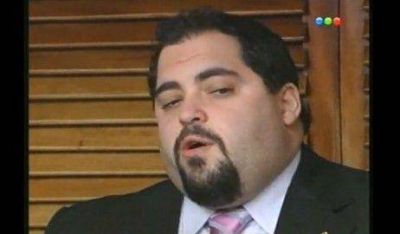 La estrategia de la defensa de Sebasti�n Infanz�n: pidi� estudios psiqui�tricos para su cliente