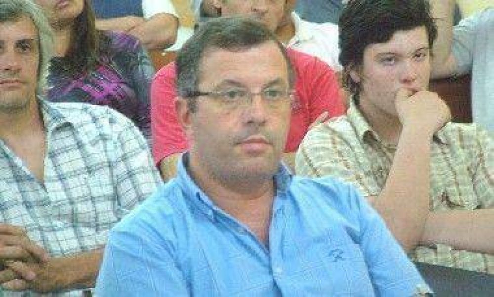 Un relevamiento demuestra la falta de servicios b�sicos en sectores de la ciudad