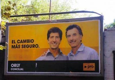 Seg�n datos extraoficiales, gastaron $4 millones en campa�a pol�tica por Capital