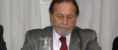 Balestrini contin�a con "pron�stico reservado" 