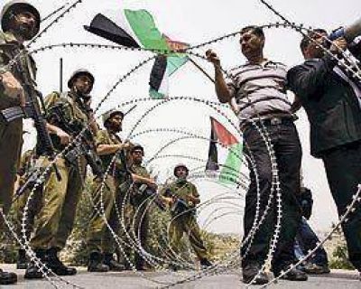 Israel endurece su pol�tica para apresar o deportar palestinos