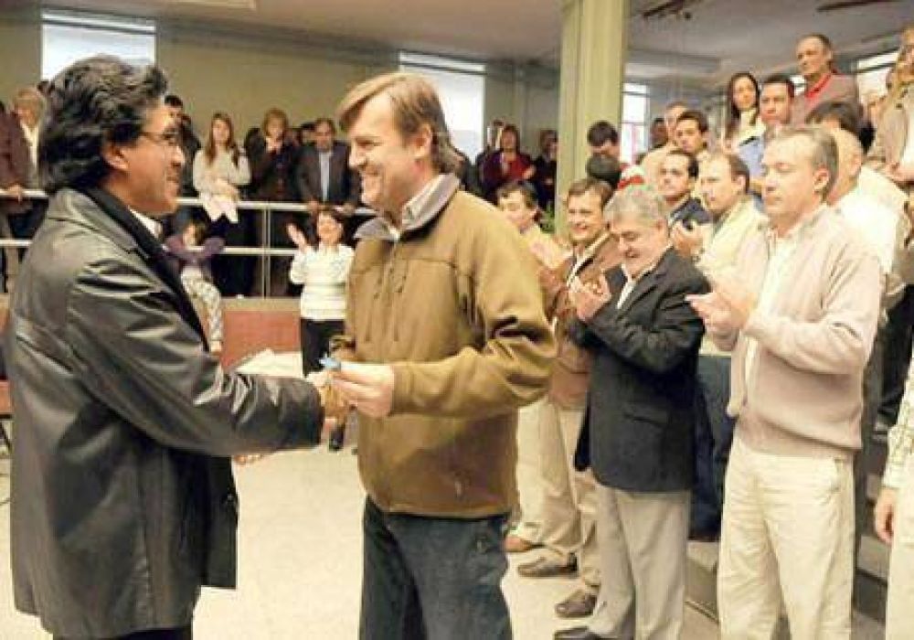 Chubut elegir� el gobernador antes de las presidenciales