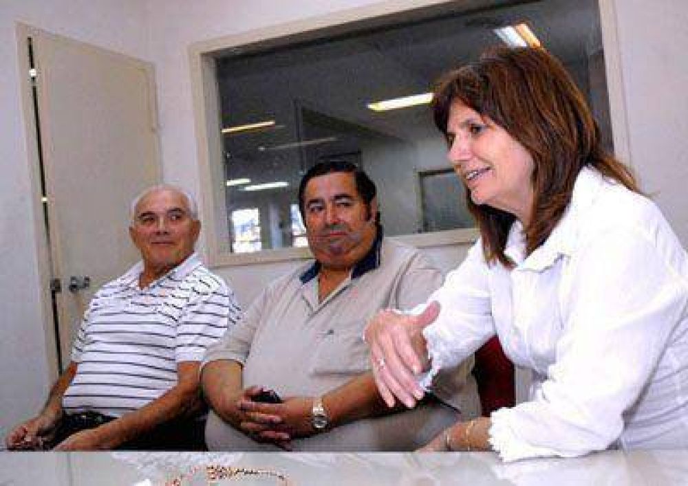"Nuestra estrategia fue hacer funcionar el Congreso"
