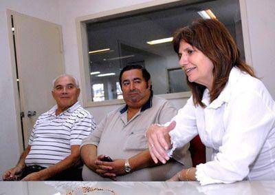 "Nuestra estrategia fue hacer funcionar el Congreso"