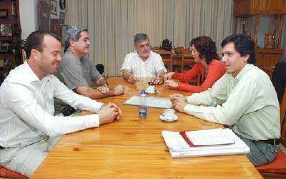 Gobierno env�a a la Legislatura el proyecto de juicio por jurados