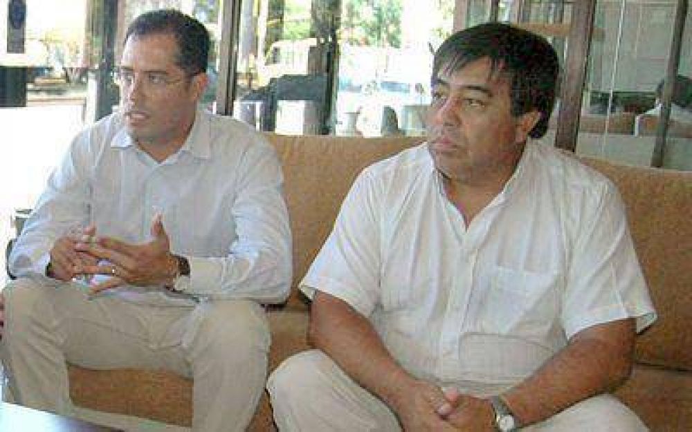 Bloque del PJ de Diputados explicar� en Caleta marco regulatorio del petr�leo