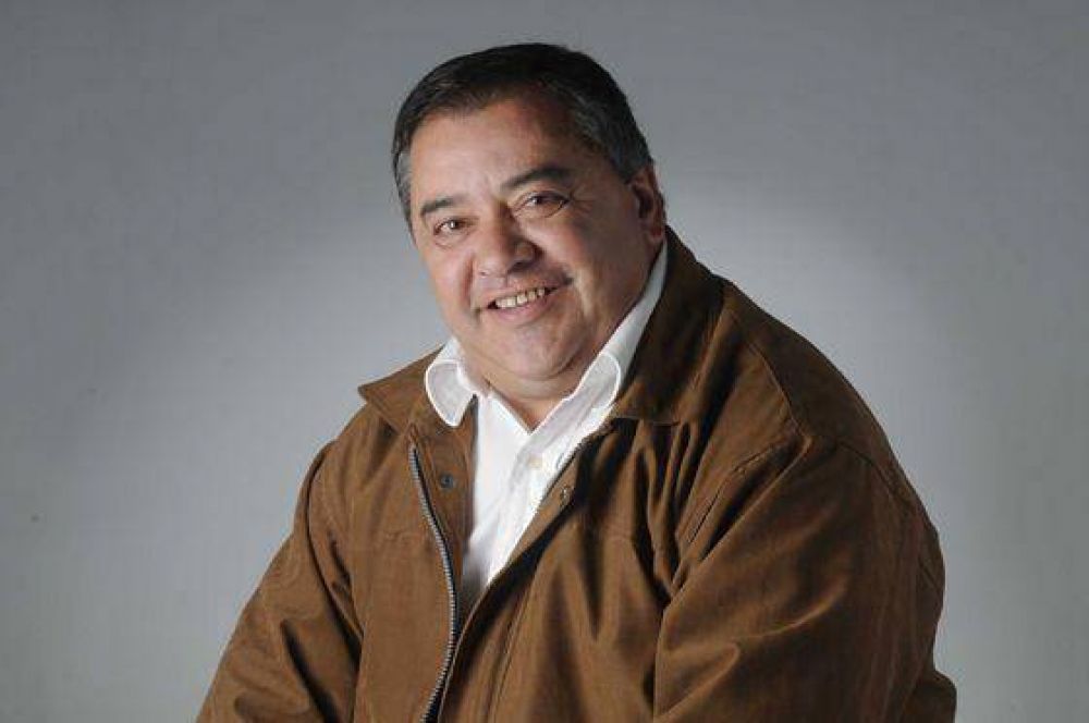 "Moyano tiene que conducir la Provincia en 2011"