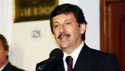 Nuevo reconocimiento Distinguen a Posse como embajador por la Paz