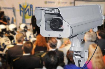 El gobierno licita las c�maras de seguridad