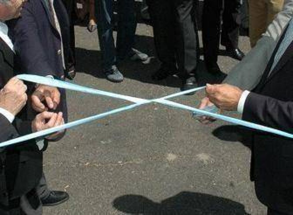  Este jueves Inauguraci�n de Centro Comunitario en 23 y 161