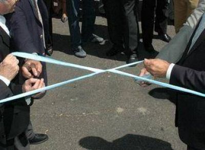  Este jueves Inauguraci�n de Centro Comunitario en 23 y 161