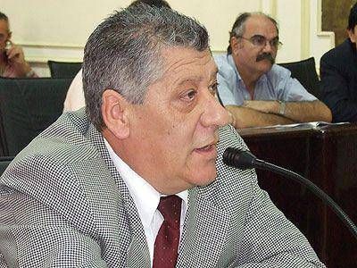  LAN�S | CONCEJO DELIBERANTE Montero asegur� que "la relaci�n con el Gobierno nacional no es solo institucional"