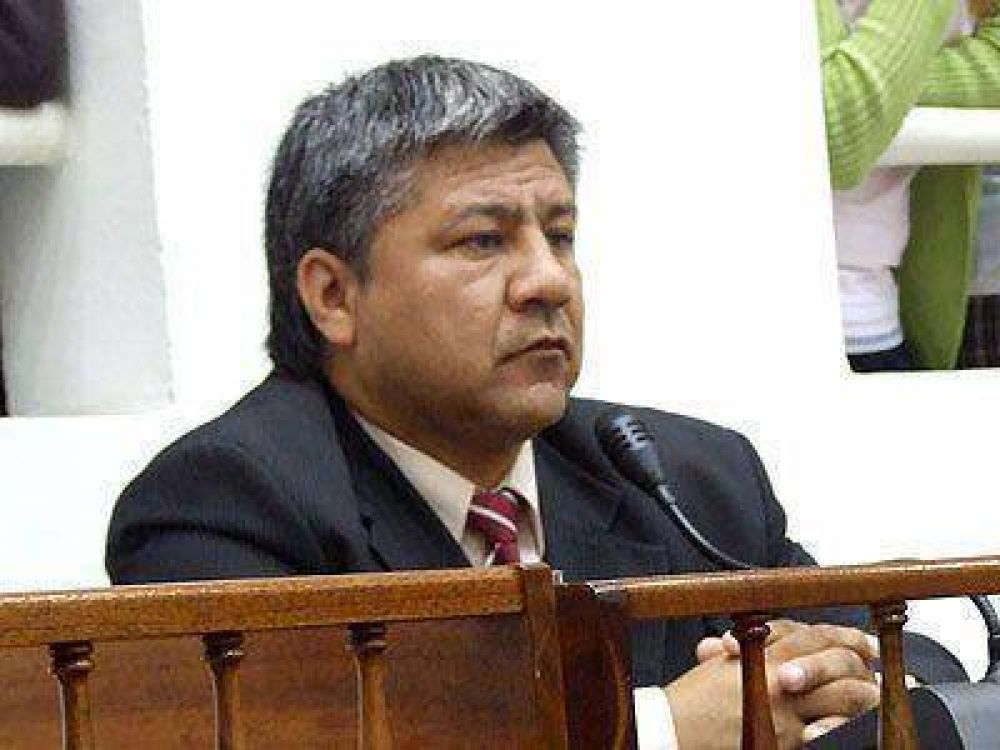 PRESIDENTE PER�N | REPERCUSIONES C�rdoba reclam� que la Comuna tambi�n gestione con fondos propios