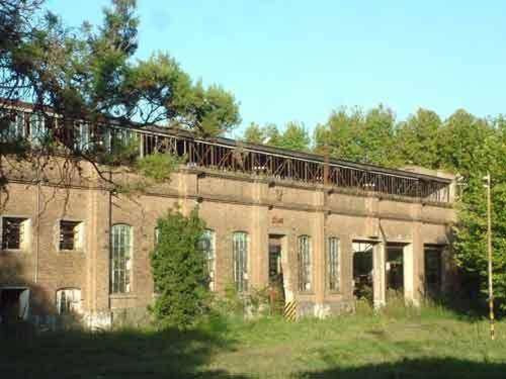 El loteo y venta de los predios ferroviarios para ponerlos en valor