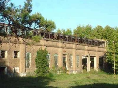 El loteo y venta de los predios ferroviarios para ponerlos en valor