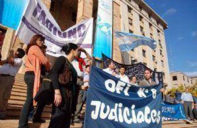 S� en salud, pero rechazo en la Justicia