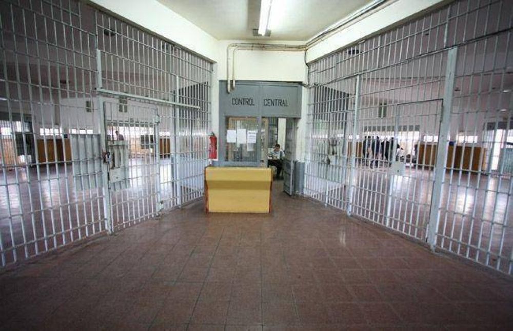 Los detenidos del conurbano no se radican en la ciudad al ser liberados